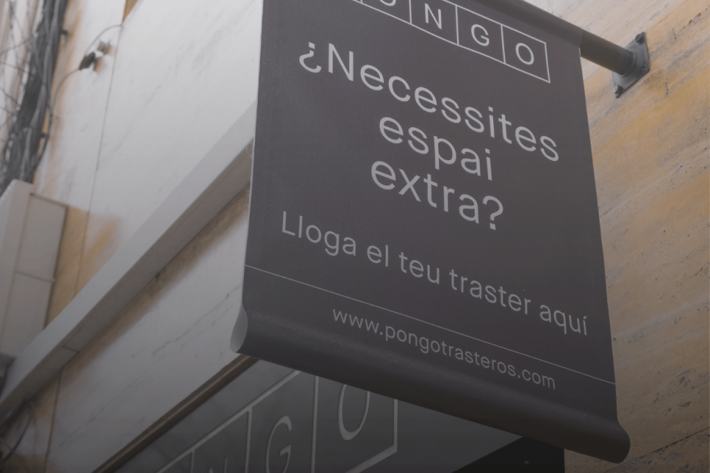 ¿Cuánto cuesta un trastero en Barcelona?