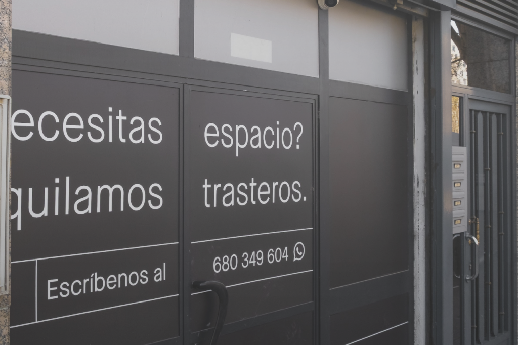 ¿Cuánto cuesta alquilar un trastero en El Retiro? Precios, factores y opciones en el barrio