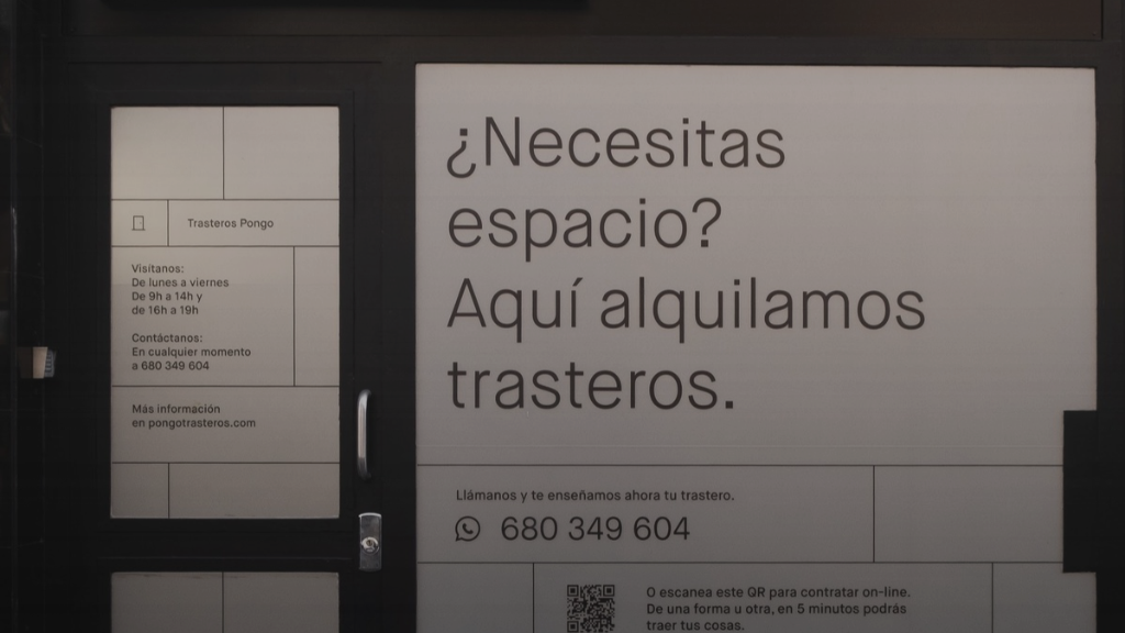 ¿Cuánto cuesta alquilar un trastero en Pueblo Nuevo? Precios, opciones y qué tener en cuenta