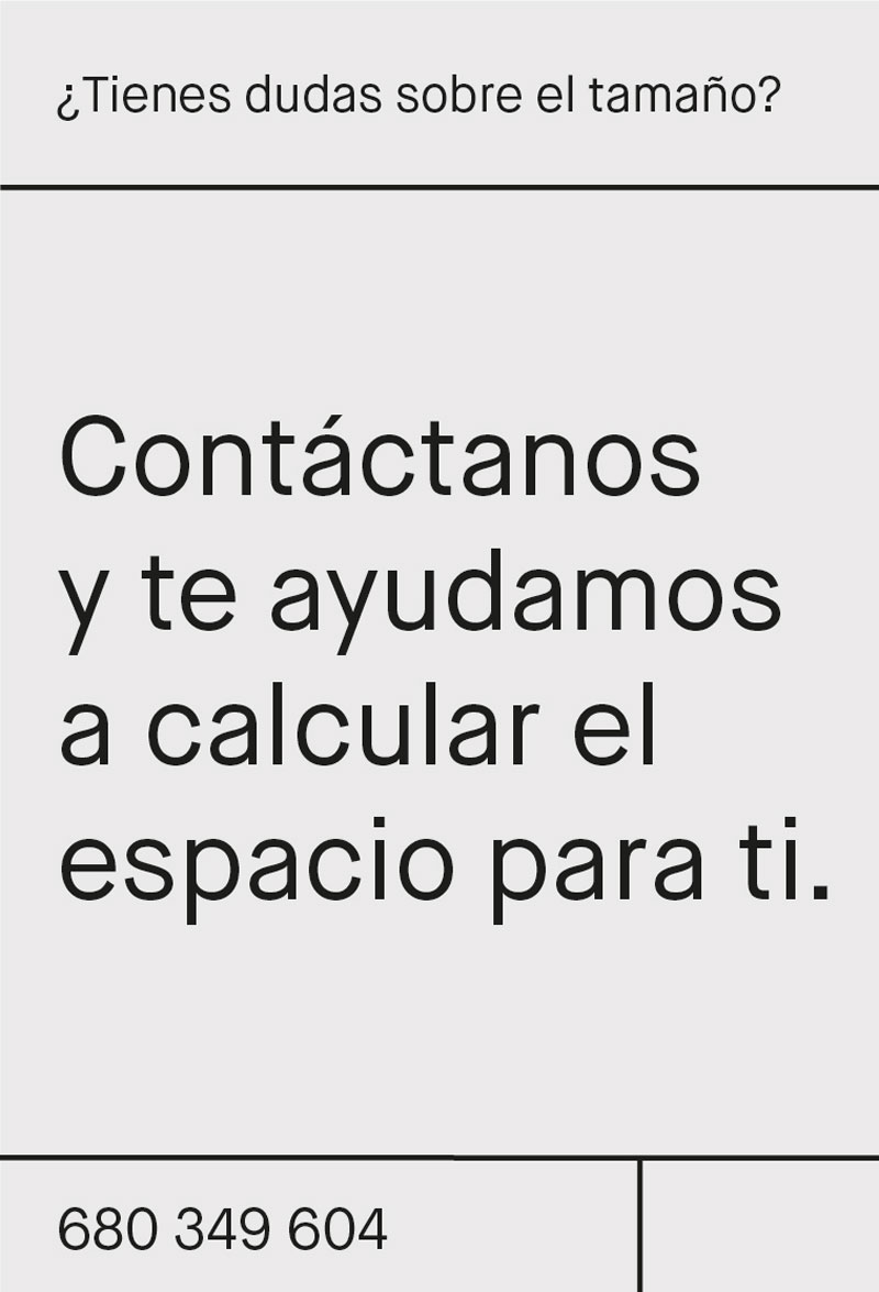 calcula tu espacio pongo trasteros