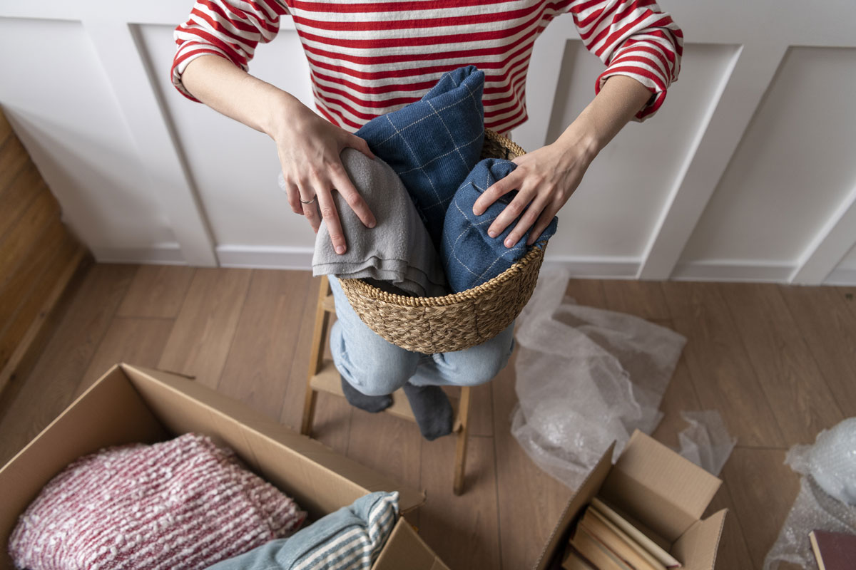 Si tu piso es pequeño estos cinco muebles de Ikea serán tu salvación